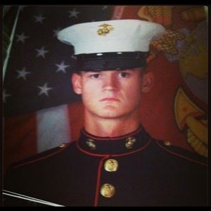 Meet your Posher, Thomas